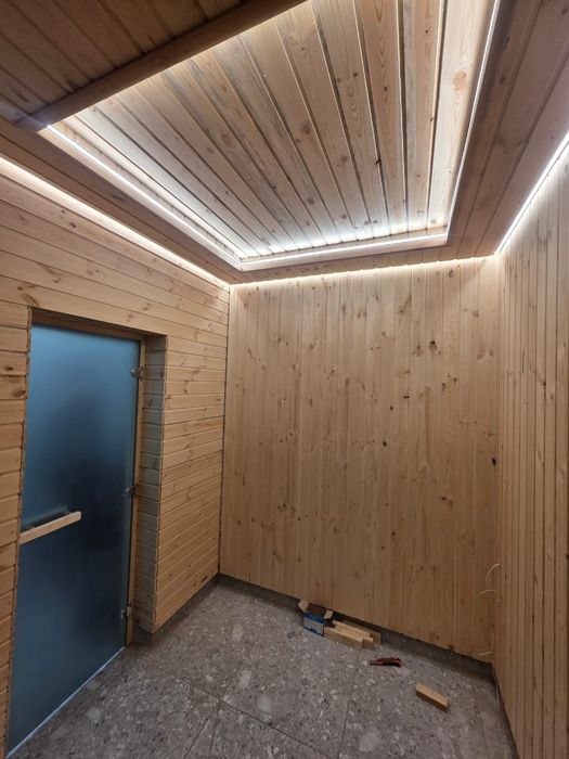 Выполняем фaсадные работы