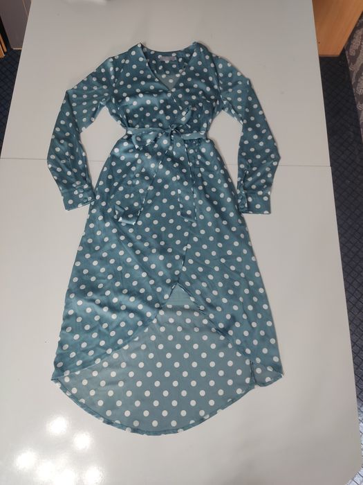 Разбираю гардероб