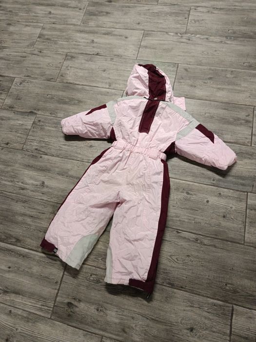 Salopete zăpadă mărimea 92