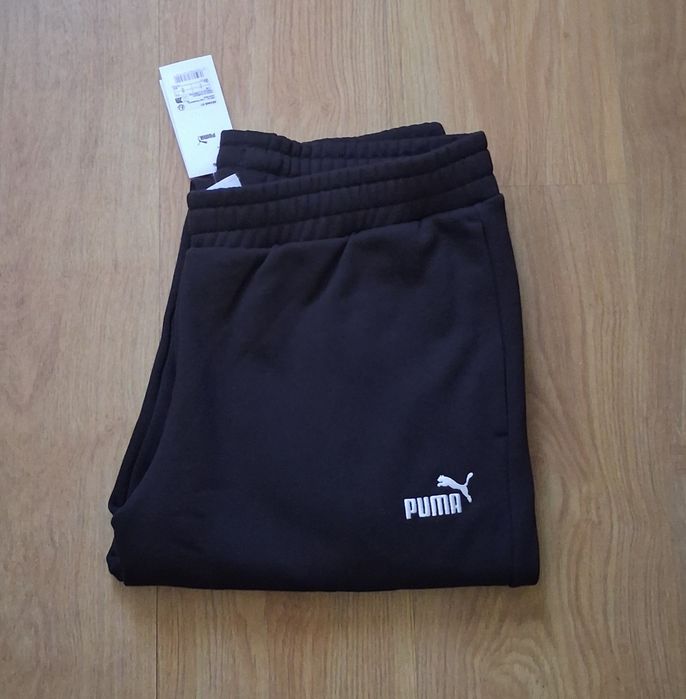 Pantaloni trening puma nou femei