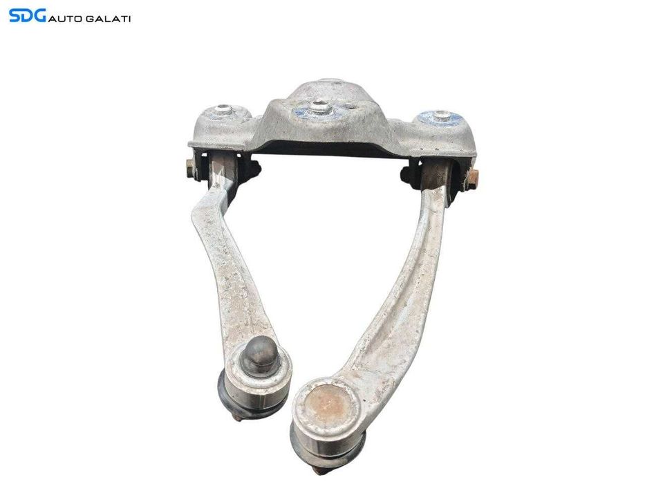 Flansa Amortizor Fata Audi A4 B5 1.9 2.5 TDI 1997 - 2001 Cod 8D0412383E [N2783]