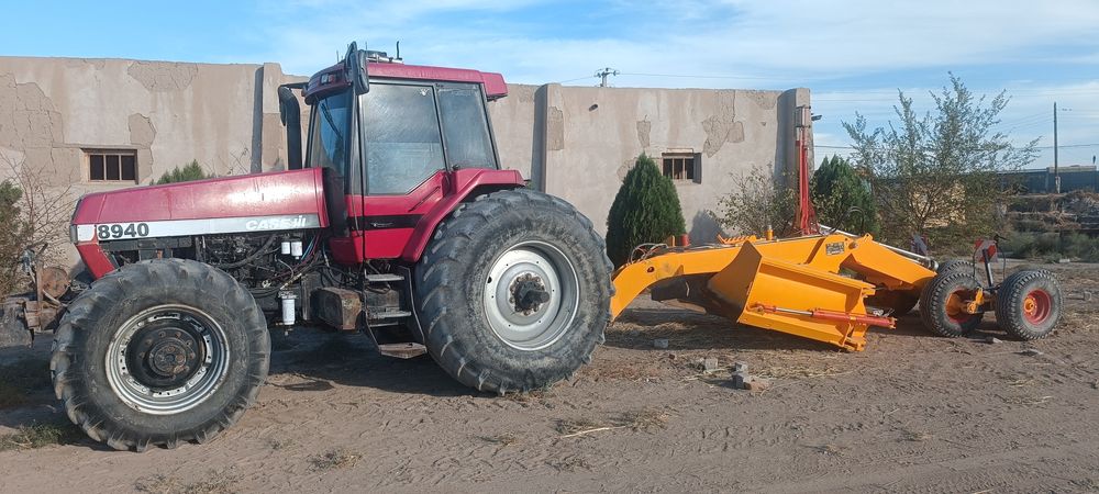 Кейс Магнум 8940