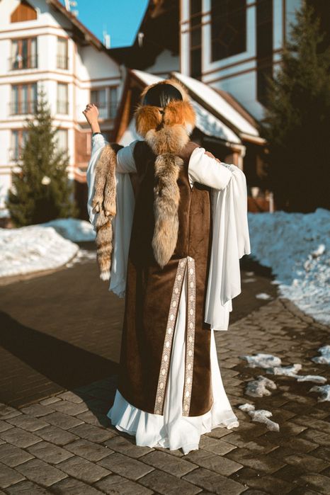 Национальное платье - Аренда - Продажа
