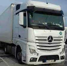 Грузоперевозки Астана