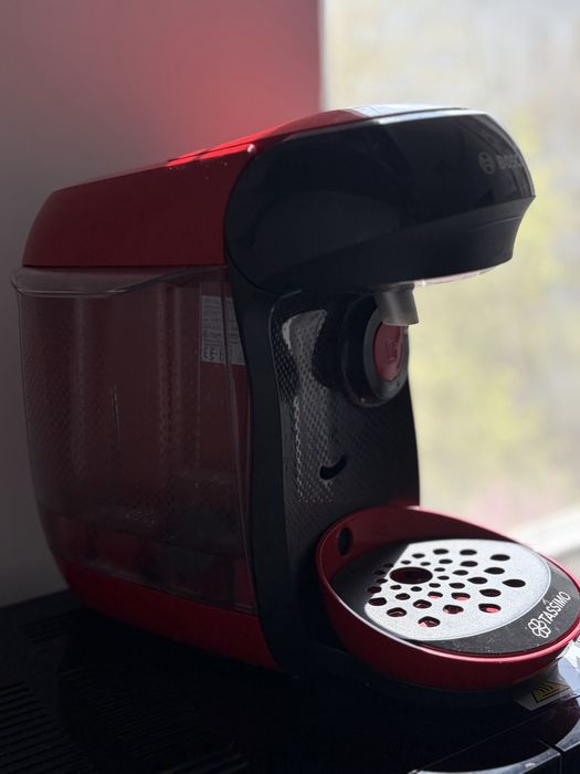 Aparat de cafea BOSCH