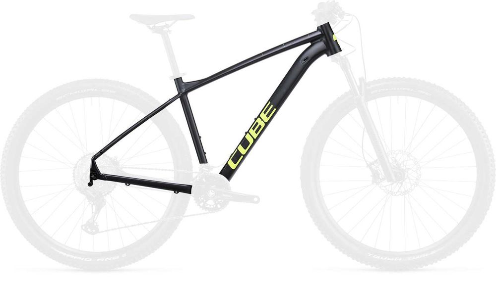 НОВИ! Рамки / Рамка CUBE 29