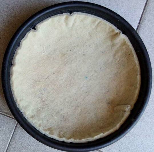 Кечета за Гнездилки. Стандартни 23см.