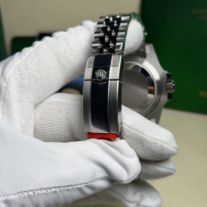 Rolex GMt 2 Pepsi
