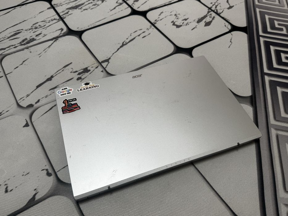 Acer Aspire 3 15 ноутбугы сатылады