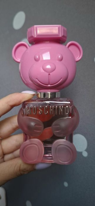 MOSCHINO toy 2 bubble gum
