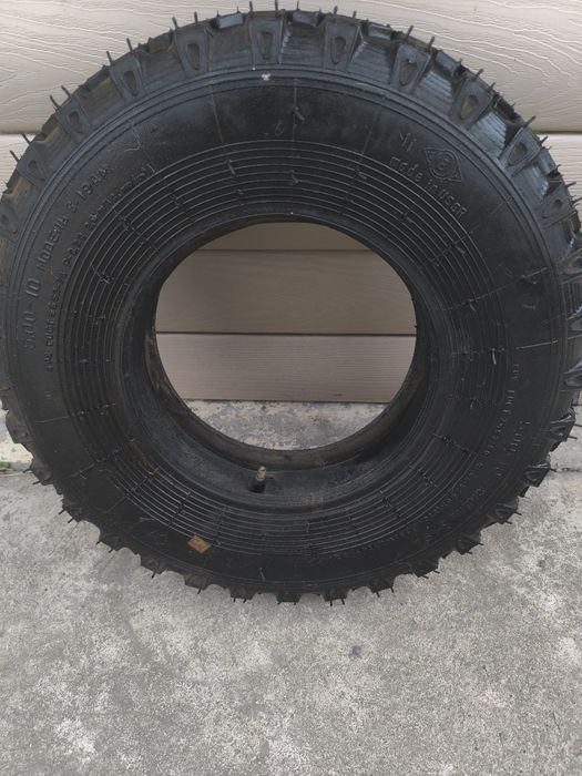 Продам колесо с камерой для с/х