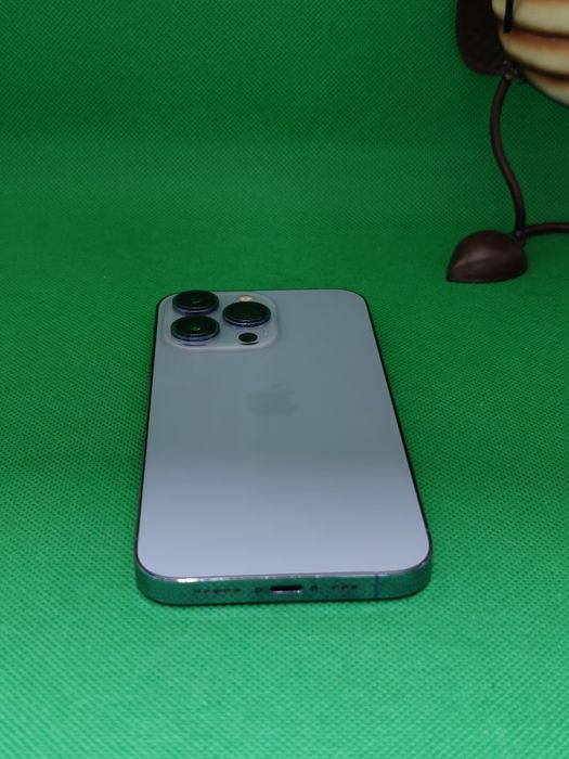 Iphone 13 Pro 256 GB * Garantie *