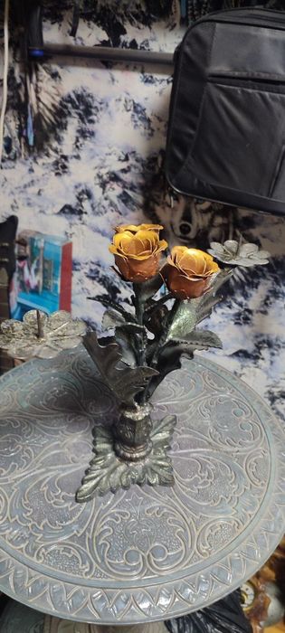 Подсвечники декоративные продам