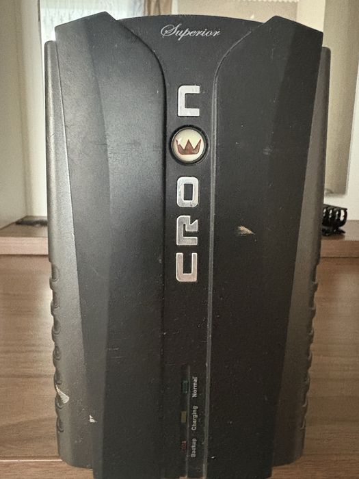 Продам  сточник ИБП в хорошем состоянии