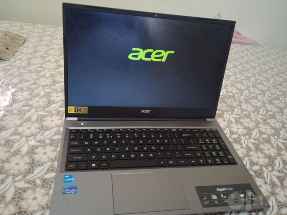 Acer Aspire Lite Full HD1080
