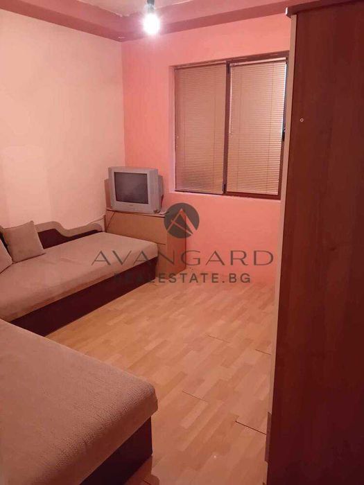 Продава се Тристаен апартамент в Пловдив, Изгрев - 58 кв.м за 826 €/кв.м - Снимка #5