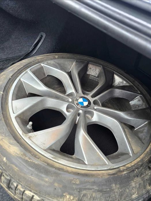 Bmw 530d xDrive F10 2011 7950e