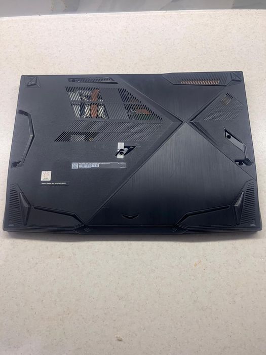 Продам MSI GF63 512/16/rtx3050/i5-11