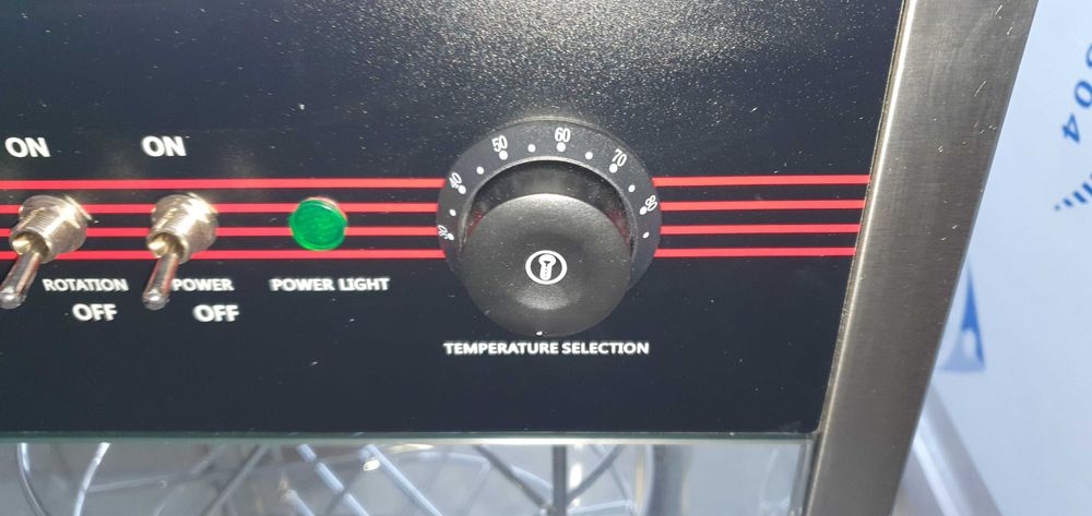 REDUCERE Aparat electric mentinere cald 5 niveluri TRANSPORT GRATUIT