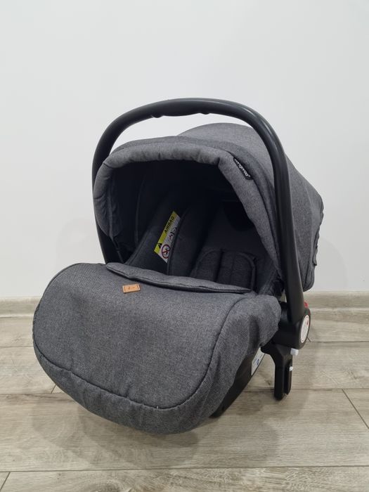 Столче-кошница за кола Cangaroo