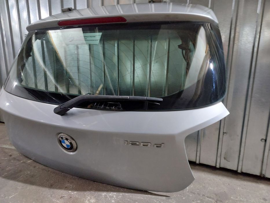 Haion BMW F20 F21 Nonfacelift