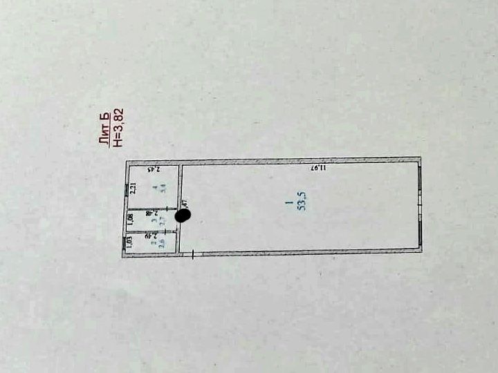 Продам частный 3комн дом+Продуктовый магазин и на другой назначение - View 5