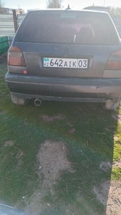 Гольф 3 сатылады