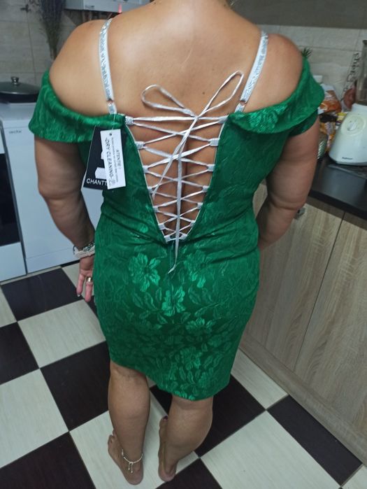 Vând rochie Chanttal XL