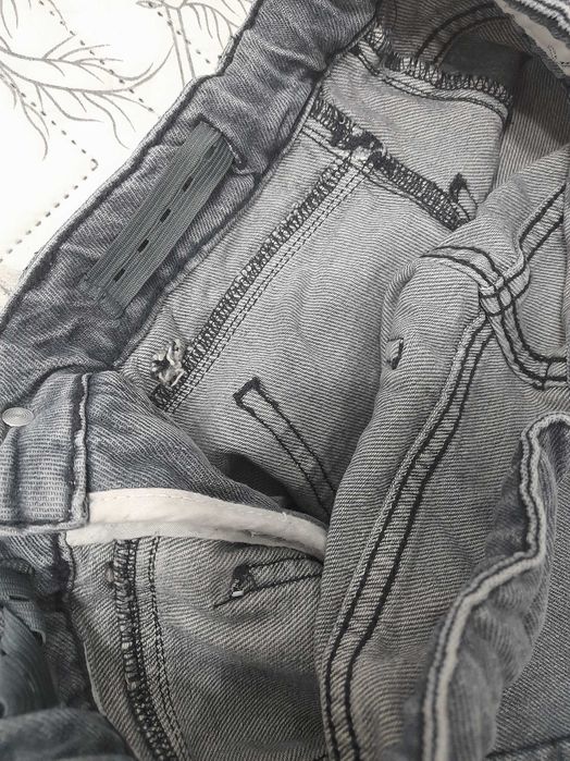 Дънки Зара 11-12г.