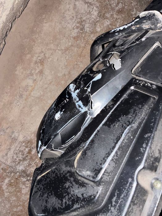 Продам скутер танк GST TANK