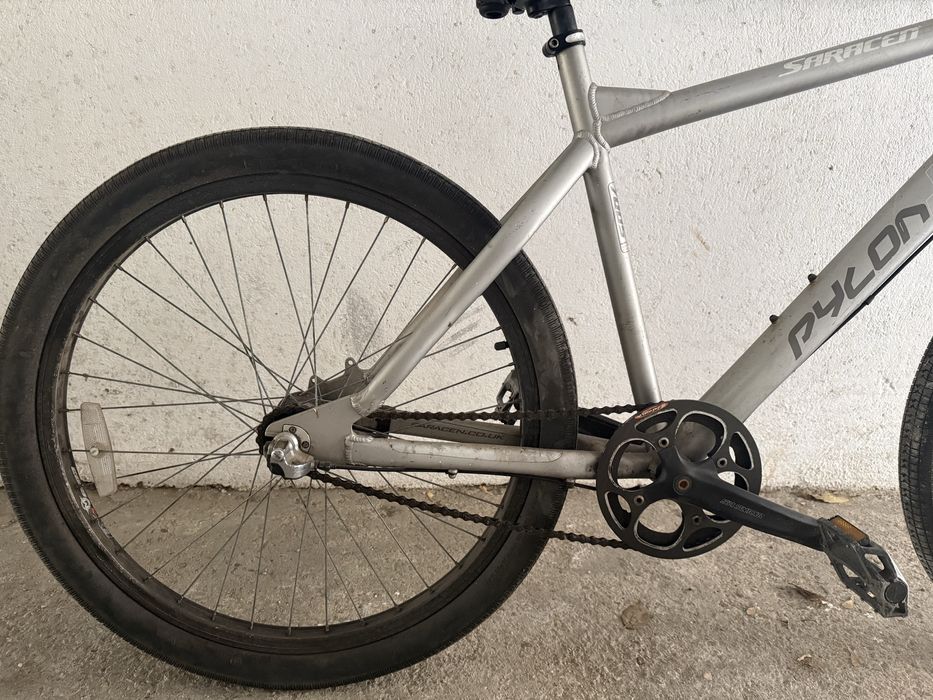 Велосипед Saracen Pylon2