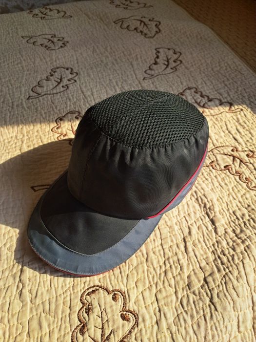 Кепка (строительная)