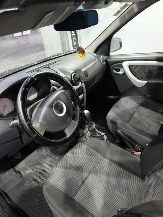 DACIA Logan 2008 — imagine 2