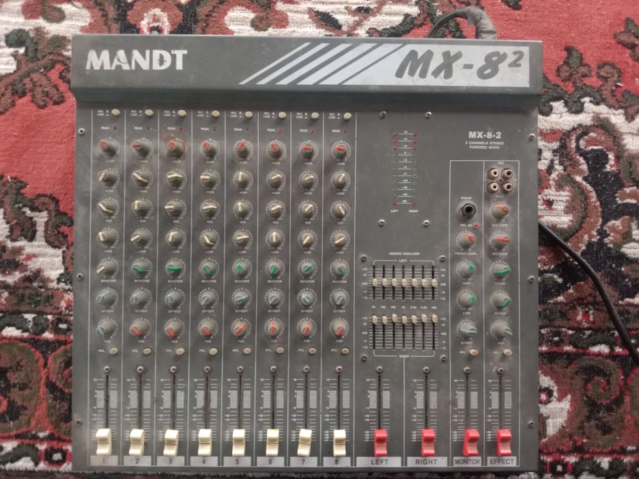 Пассивный пульт продам