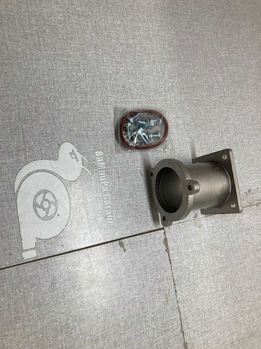 Заместител за ЕГР БМВ е60/е9х и др. с двигател м47 и м57