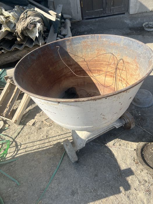 Мешалка сотилади