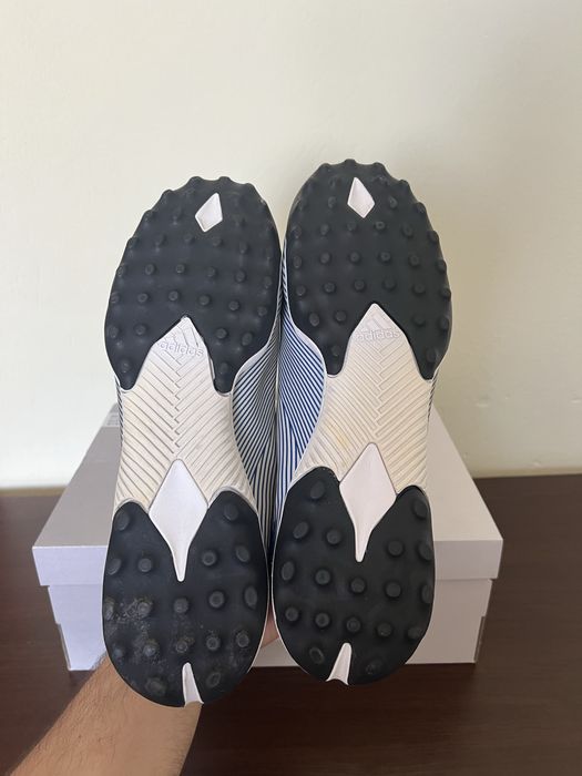 Стоножки Adidas Nemeziz 19.3 TF Turf