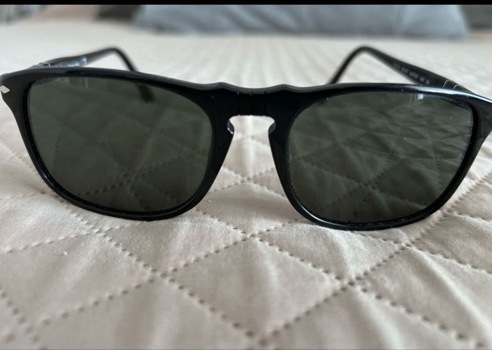 Persol 3059S 95/31 Handmade in Italy