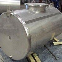 Bazine inox! Orice capacitate/dimensiune!