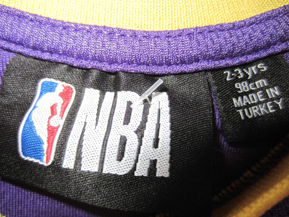 Maiou baschet copil,LeBron James,2-3ani, NBA, stare f. buna