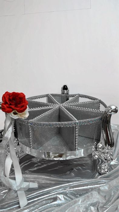 Тойбастар корзины