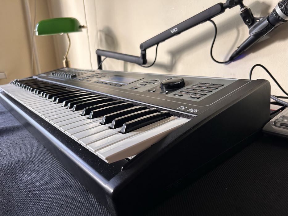 Продам Kurzweil K2661