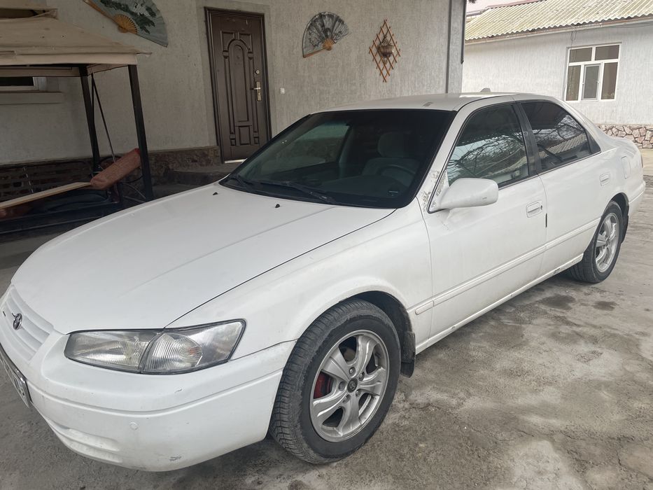 Продается Тойота камри 20