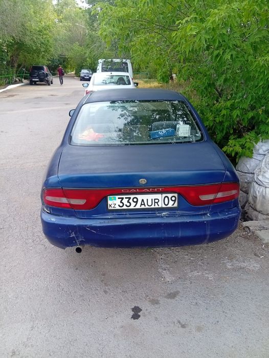 Продается машина