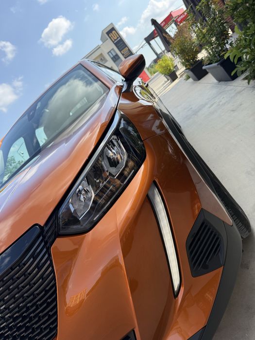 PEUGEOT 2008 2022 — imagine 2