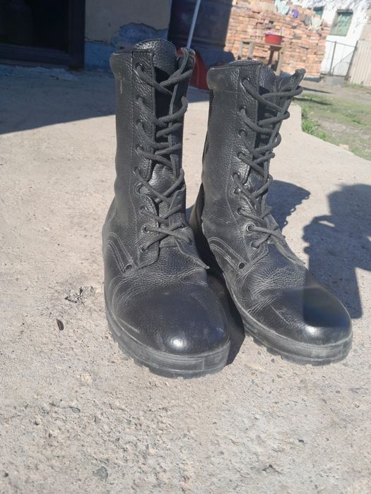 берцы 44 размер.