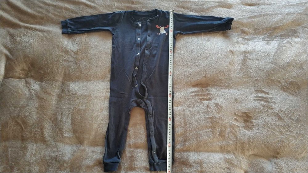 Лот Пижами / Гащеризони / Ромпъри 92 размер