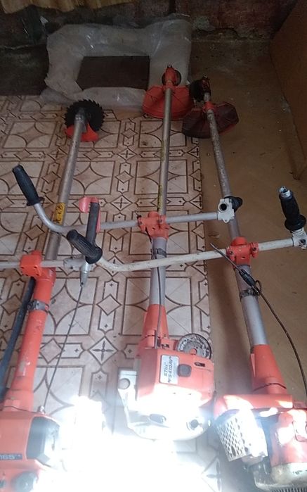 Vand drujba stihl(sthil)ms 271,362c,400c,makita dolmar 6100,A4 nou.