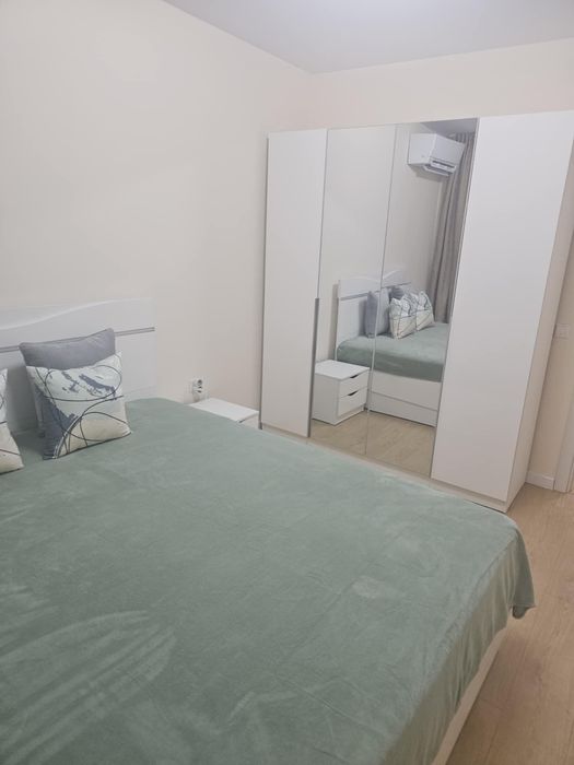 Дава се под наем Тристаен апартамент в София, Малинова долина - 90 кв.м за 900 € - Снимка #3