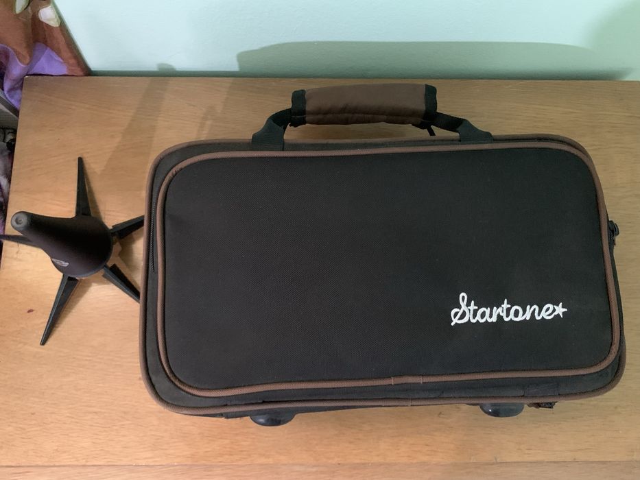 Clarinet Startone SCL-25 Bb